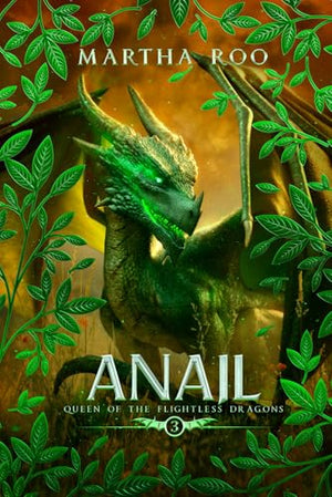 Anail