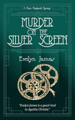 Murder on the Silver Screen