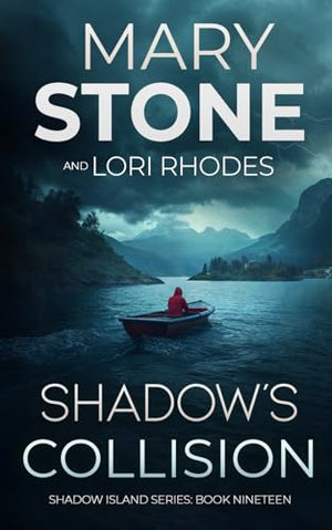Shadow's Collision (Shadow Island Series)