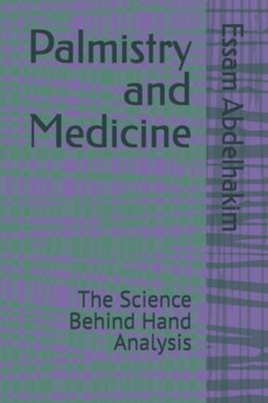 Palmistry and Medicine