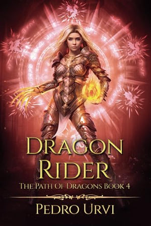 Dragon Rider