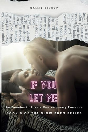 If You Let Me
