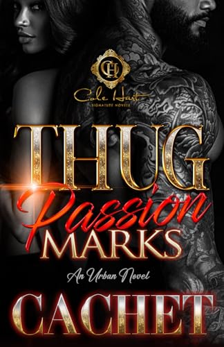 Thug Passion Marks