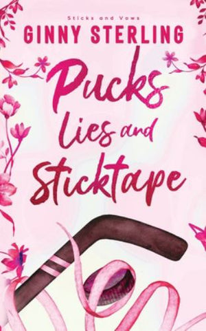 Pucks, Lies, and Sticktape