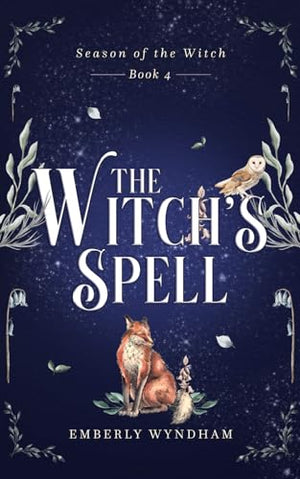 The Witch's Spell