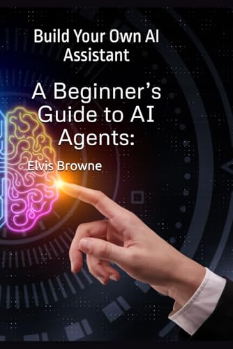 A Beginner's Guide to AI Agents