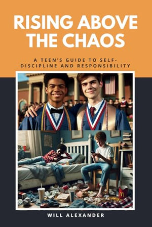 Rising Above the Chaos