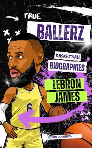 True Ballerz