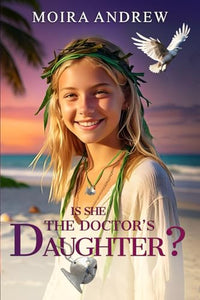 Is She The Doctor's Daughter? 