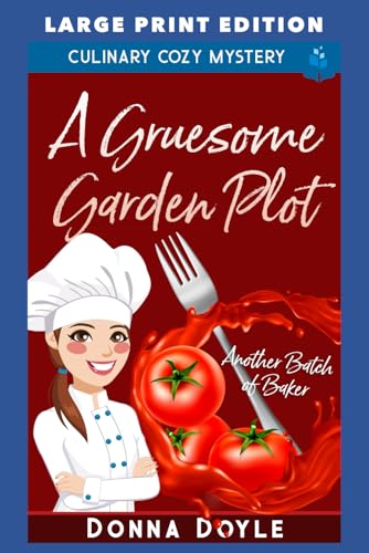 A Gruesome Garden Plot