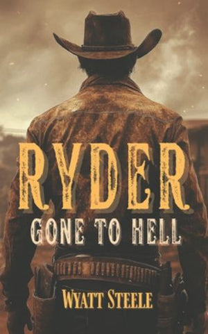 Ryder - Gone to Hell