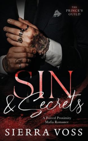Sin & Secrets