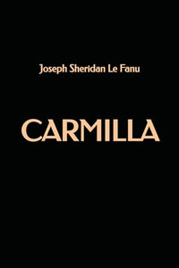 Carmilla 