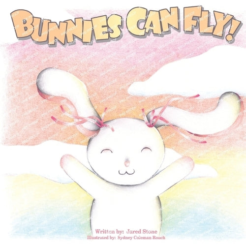 Bunnies Can Fly!