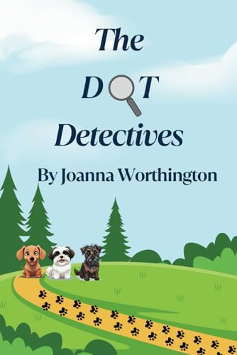 The DOT Detectives