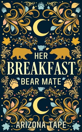 Her Breakfast Bear Mate