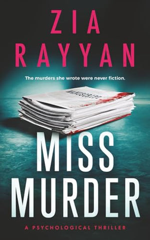 Miss Murder