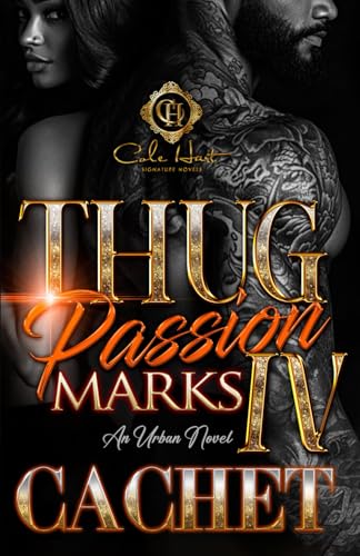 Thug Passion Marks 4