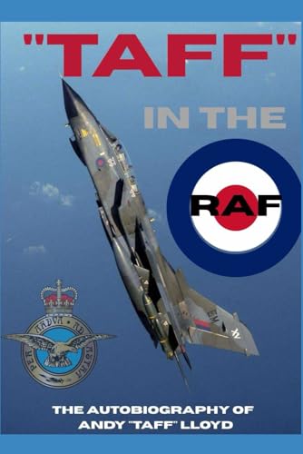 Taff in the RAF