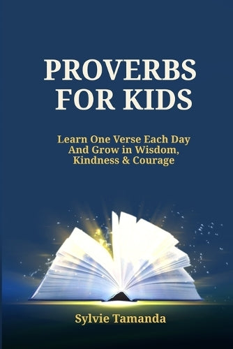 Proverbs for Kids