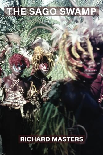 The Sago Swamp: In Colour