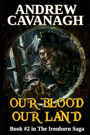 Our Blood Our Land