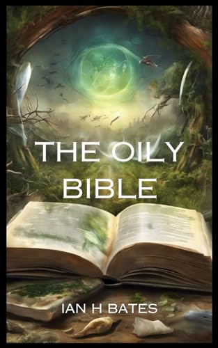 The Oily Bible