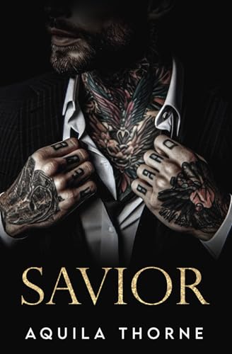 Savior (CHANGING OF THE GUARDS)