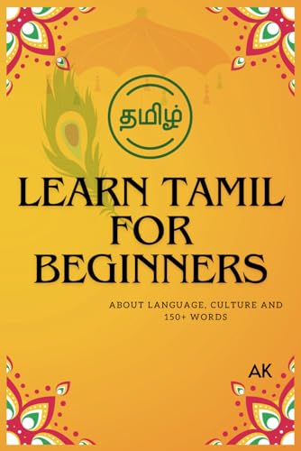 Learn Tamil for Beginners