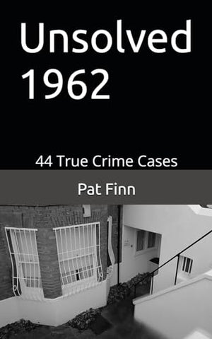 Unsolved 1962