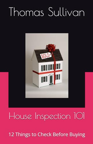 House Inspection 101