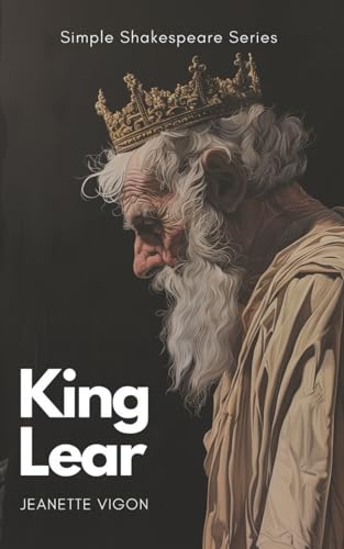 King Lear Simple Shakespeare Series
