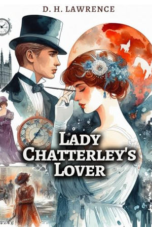 Lady Chatterley’s Lover