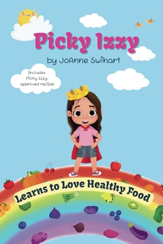 Picky Izzy