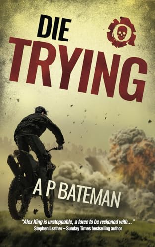 Die Trying (Alex King)