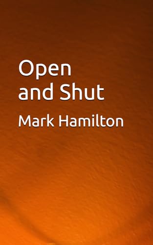 Open and Shut