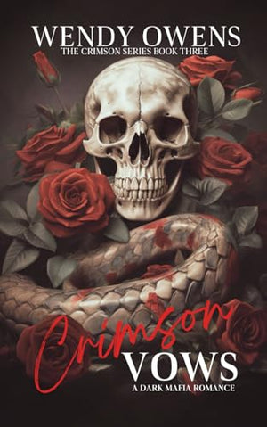 Crimson Vows