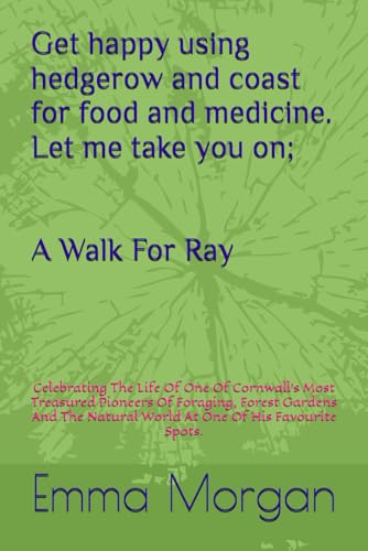 A Walk For Ray