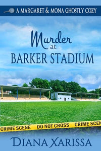 Murder at Barker Stadium 