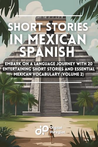 Mexican Spanish Phrasebook