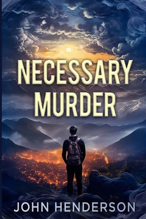 Necessary Murder