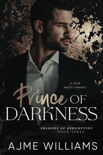 Prince of Darkness (Liam and Kate)