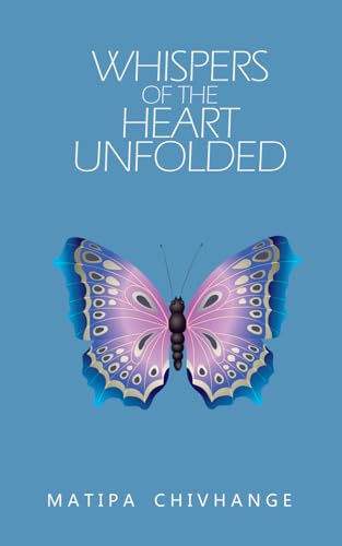 Whispers of the Heart Unfolded