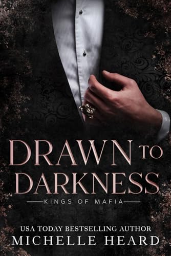 Drawn To Darkness