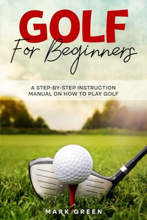 Golf for Beginners