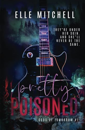 Pretty Poisoned