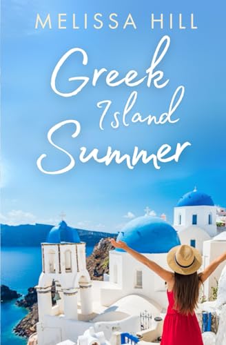 Greek Island Summer (Sunshine Escape)