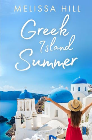 Greek Island Summer (Sunshine Escape)