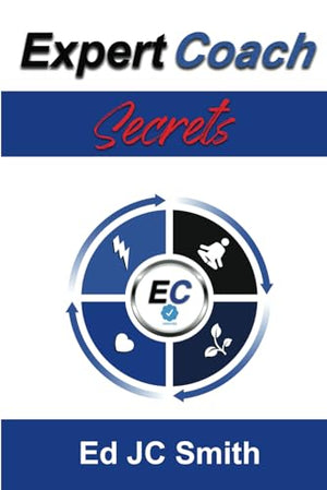 Expert Coach Secrets