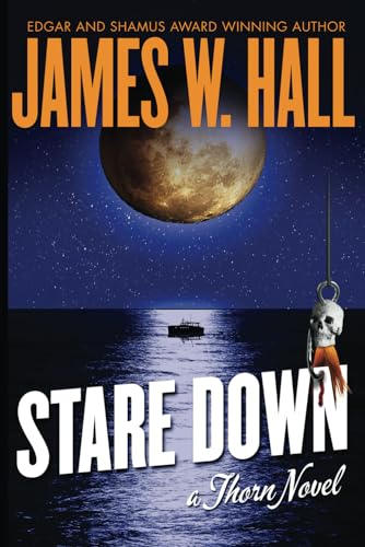 Stare Down: Thorn Novel #17